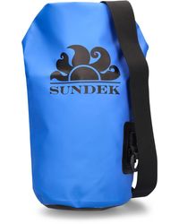 Sundek - 5l Livermore Waterproof Tube Bag - Lyst