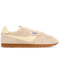 Autry - Hombre Sneakers Windspin Low - Lyst