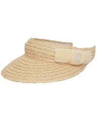 Maison Michel Hats for Women - Up to 50% off at Lyst.com