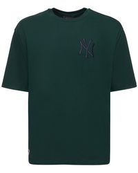 KTZ - T-shirt "ny Yankees League Essentials" - Lyst