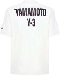 y3 shirt sale