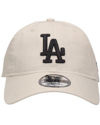 KTZ - La Dodgers League Essential 9twenty Cap - Lyst