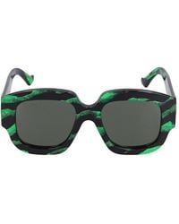 Gucci - Gg1546s acetate sunglasses - Lyst