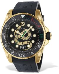 Gucci Watches for Men - Up to 31% off at Lyst.com