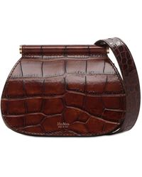 max mara shoulder bag