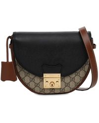 gucci padlock bag price