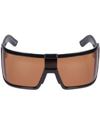 Tom Ford - Parker Squared Mask Sunglasses - Lyst