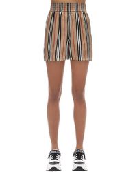 burberry shorts womens cheaper