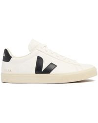 Veja - Campo クロムフリースニーカー - Lyst