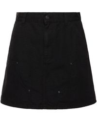 Carhartt - Damen Rock Mit Doppeltem Knie „Maeve“ - Lyst