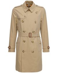 Burberry Coats for Men | Online Sale up to 46% off | Lyst