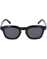 Moncler - Gradd Sunglasses - Lyst