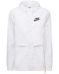Nike Jackets for Women - Up to 70% off at Lyst.com