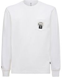 Men's Converse Sweaters and knitwear from $45 | Lyst