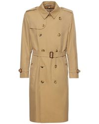 Burberry Coats for Men | Online Sale up to 55% off | Lyst
