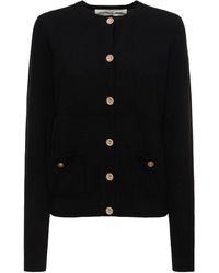 Designers Remix - Cosmo Wool & Cashmere Cardigan - Lyst