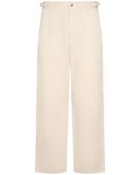 Jacquemus - Gerade Jeans "le Pantalon" - Lyst