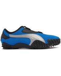 PUMA - Hombre Sneakers Mostro Og - Lyst