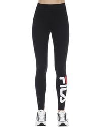 tuta fila verde donna