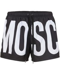 Moschino Beachwear for Men | Online Sale up to 72% off | Lyst