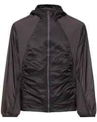 Hiking Patrol - Herren Lt Technical Jacket - Lyst