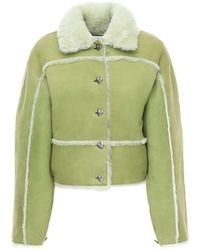 Saks Potts Jackets for Women | Online Sale up to 71% off | Lyst