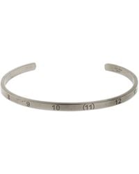Maison Margiela Schmuck Fur Herren Bis 40 Rabatt Auf Lyst At