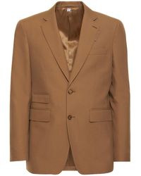 Burberry Blazers for Men | Online Sale up to 70% off | Lyst