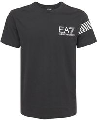 mens ea7 t shirt sale