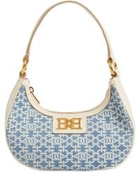 Bally Hobo bags and purses for Women - Up to 30% off | Lyst