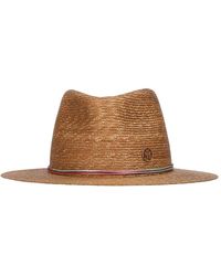 Maison Michel Hats for Women | Online Sale up to 68% off | Lyst - Page 7