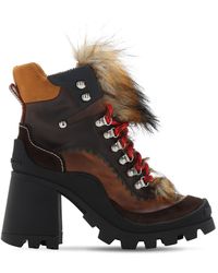 dsquared boot