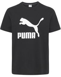 puma tshirt for men