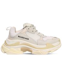 Balenciaga - Sneaker TRIPLE S - Lyst