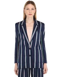 Nina Ricci Jackets for Women | Online Sale up to 74% off | Lyst