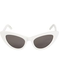 gucci women's gg142sa 55mm sunglasses