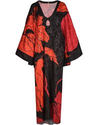 Johanna Ortiz - River Classing ジャカードドレス - Lyst