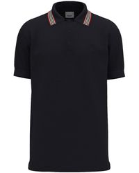 Burberry Polo shirts for Men - Up to 41% off at Lyst.com - Page 3