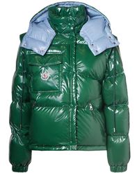 Moncler - Pumino karakorum in ripstop - Lyst