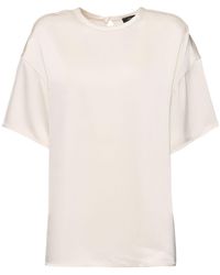 A.Emery - Mujer Camiseta De Techno - Lyst