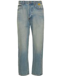 Rhude Straight-leg jeans for Men | Online Sale up to 75% off | Lyst