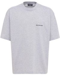 Balenciaga T-shirts for Men - Up to 53% off at Lyst.com - Page 2