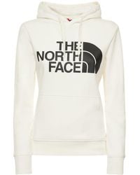 The North Face Hoodies for Women | Online Sale up to 60% off | Lyst