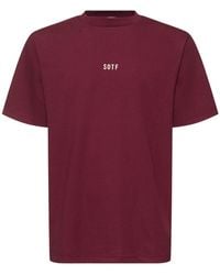 Sotf - Herren T-Shirt Mit Logo - Lyst