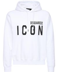 dsquared2 hoodies
