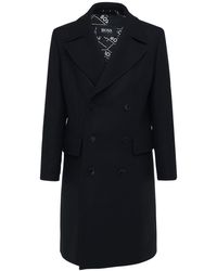 hugo boss wool jacket