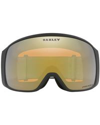 Oakley - Gafas goggle flight tracker l - Lyst