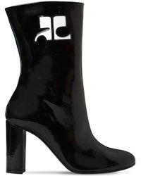 courreges boots