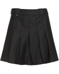 Dickies The Elizaville Skirt - Black