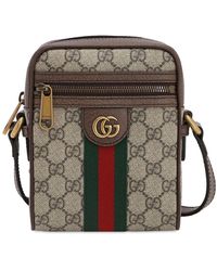 gucci side messenger bag